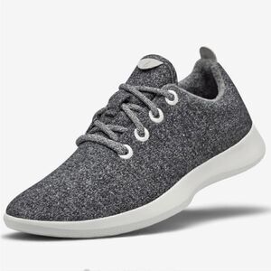 Allbirds Women's Wool Runner Shoes Size 7